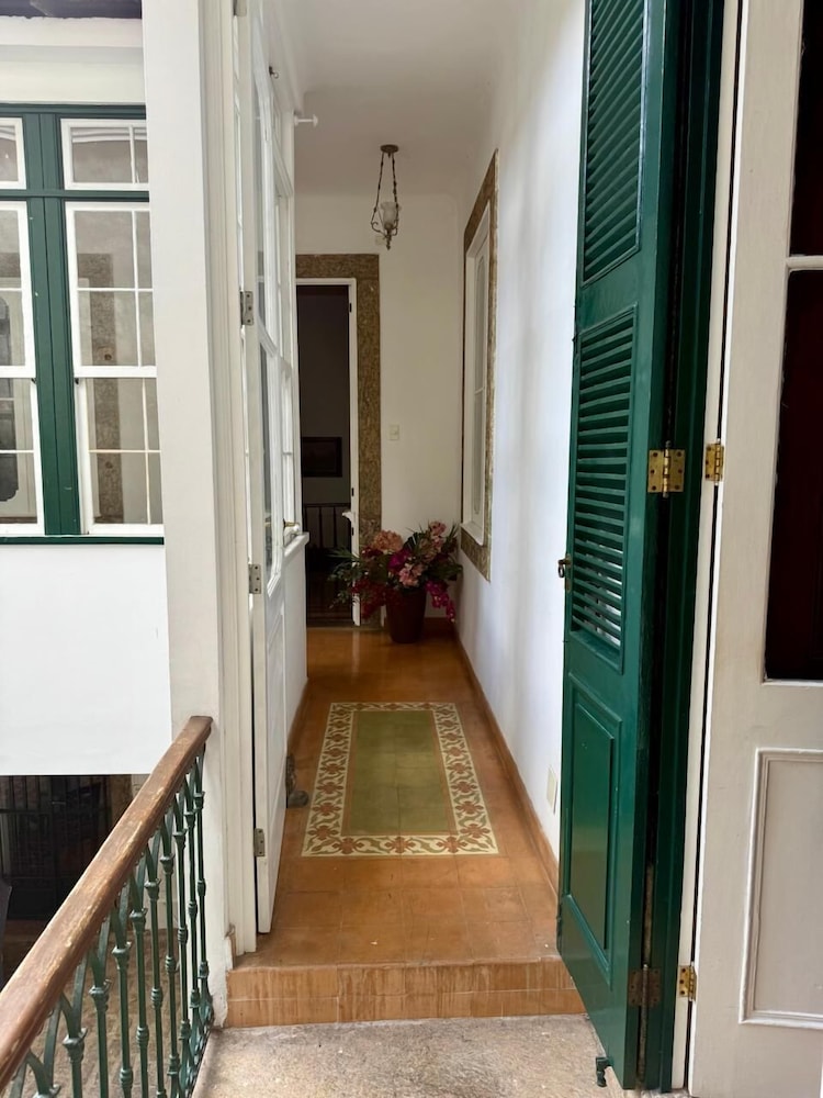 Hostel Casa Aprazível