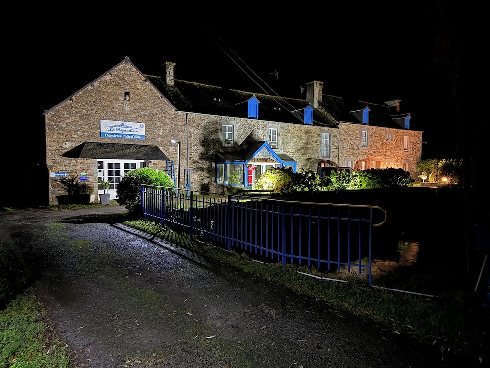 Chambres de la Bégaudière, photo 11