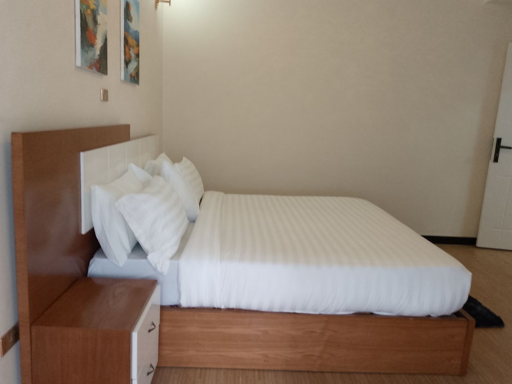Hidsol Apartment