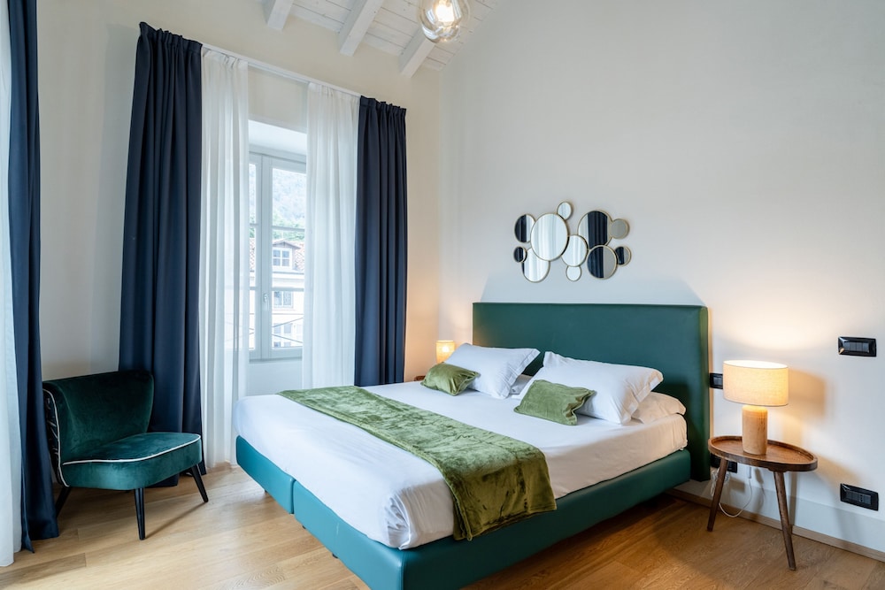 Palazzo Odescalchi by Wonderful Italy - Apt 8