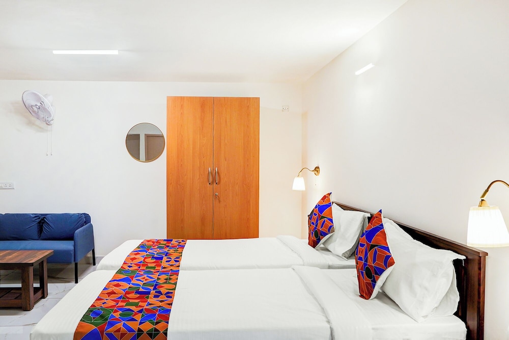 Fabhotel Srinidhi Stay Inn