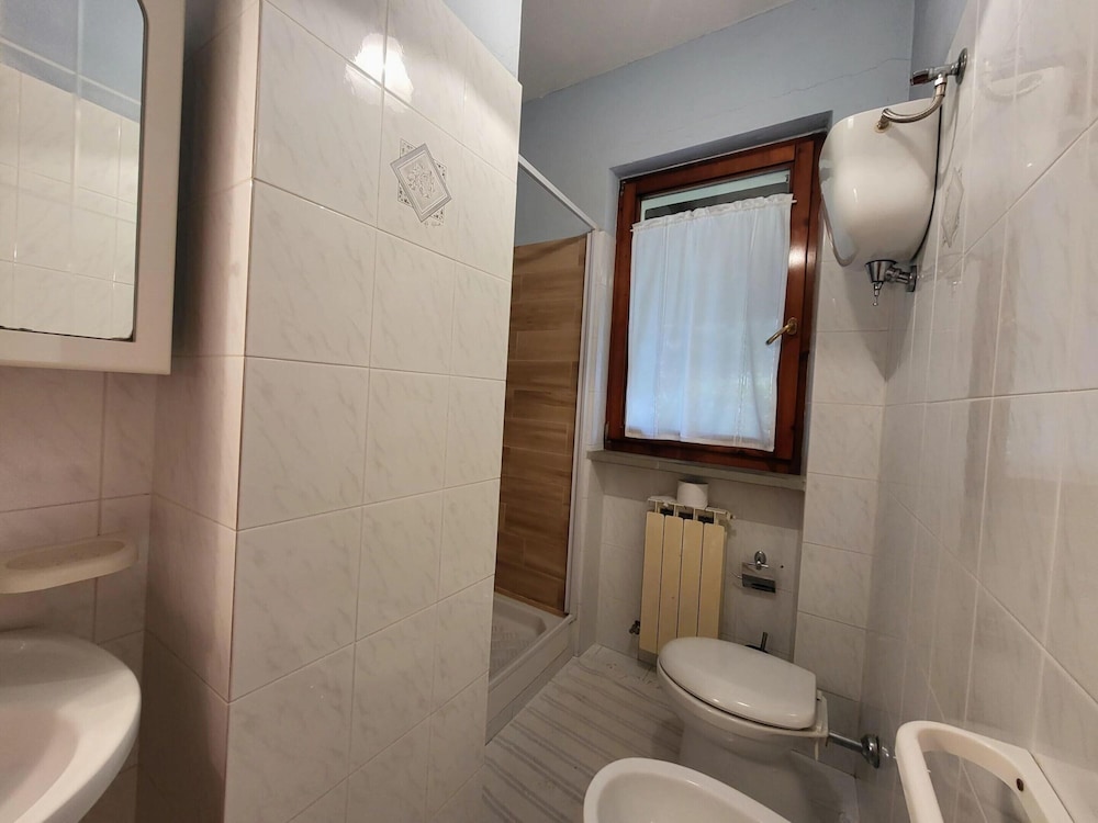 Apartment Monte Santa Maria With Pool Views