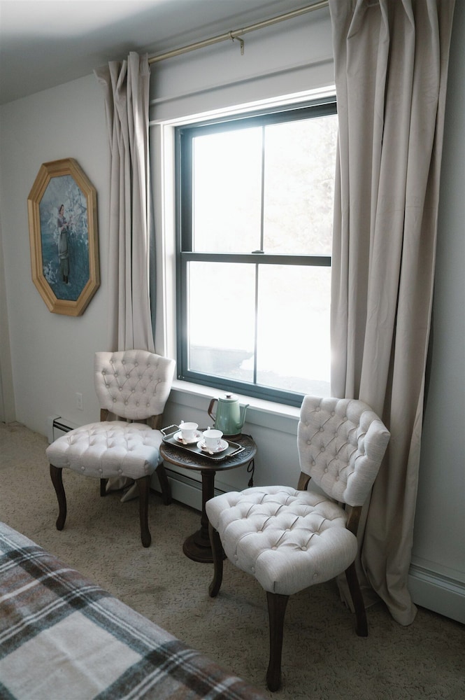 Highland Glen Lodge