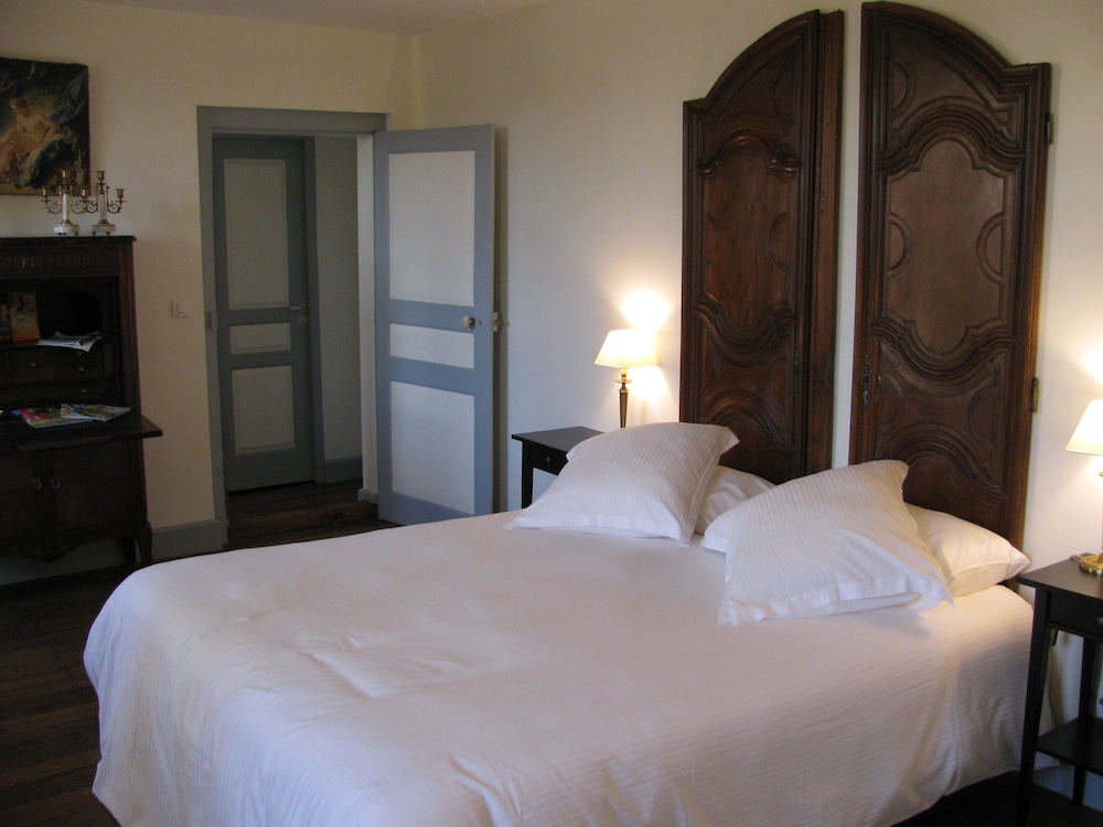 Chambres d'hôtes -B&B- La Bonneterie