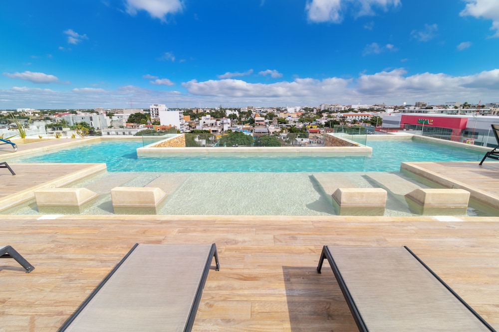 Cozy Loft in Playa del Carmen 1 bedroom