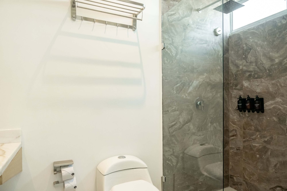 w Pleasant Loft in the Heart of Bocagrande