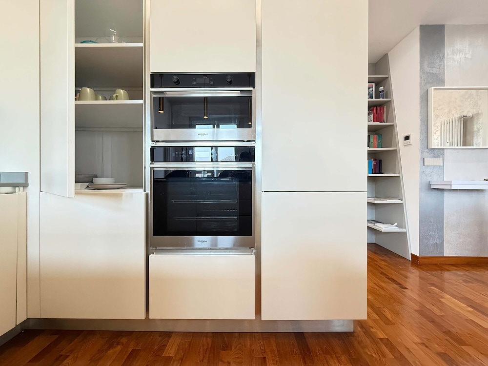 Casa Laura in Milano