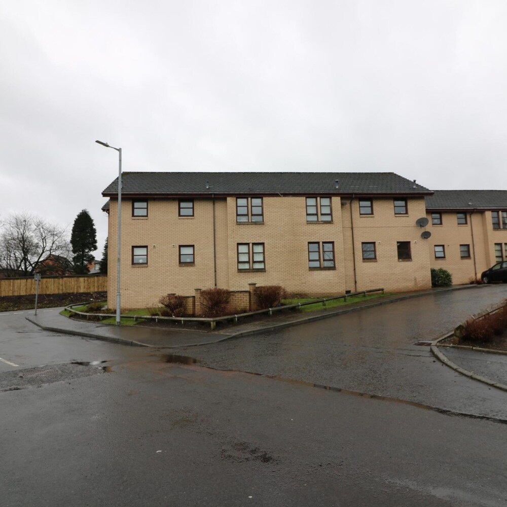 Douglas View Blantyre