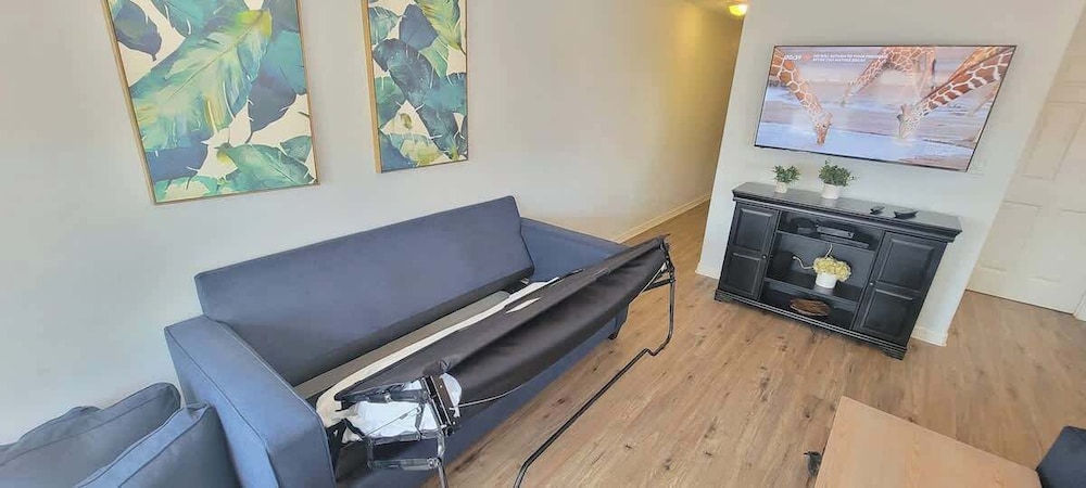 3rd Flr Beachview Luxe - Elevator - Pool - BBQ
