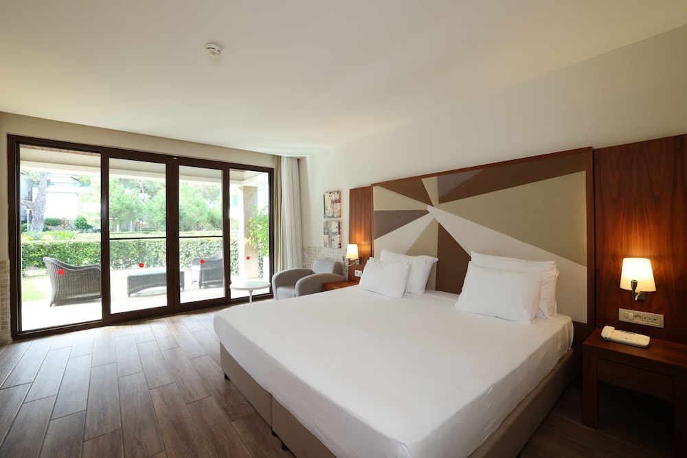 Nirvana Mediterranean Excellence - All Inclusive
