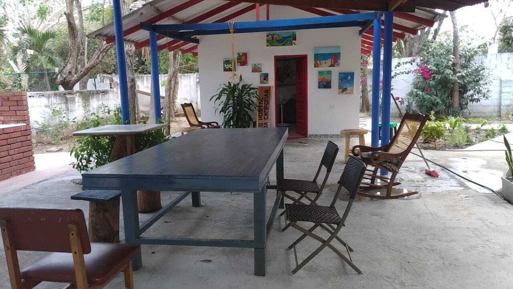 Casa Campomar view 5