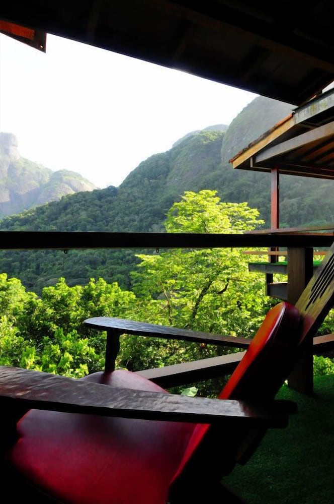 TuAkAzA Exclusive Boutique Lodge