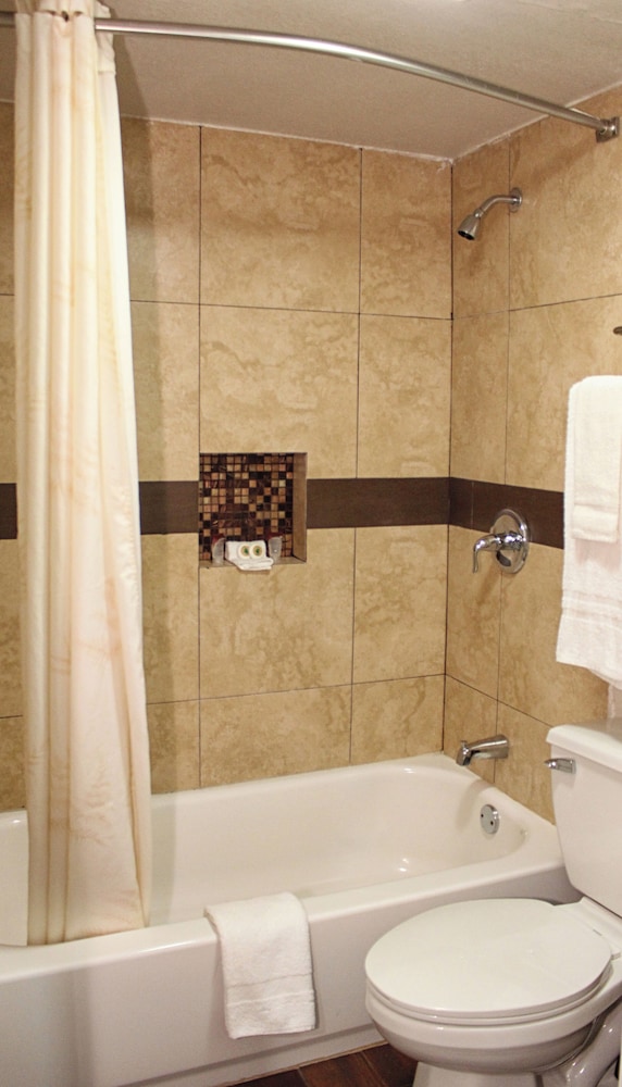 Spanish Trails Inn