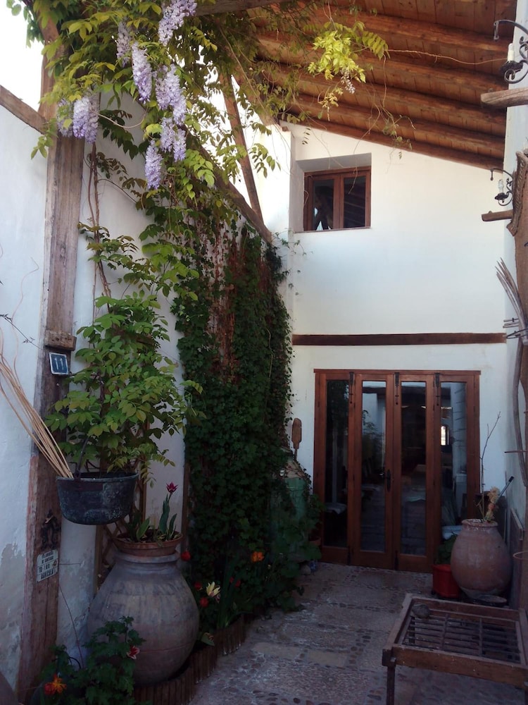 Casa Rural El Sueño de Lucrecia