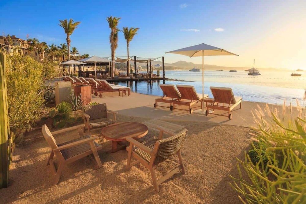 Medano Beach Cabo Resort 3 Bedroom