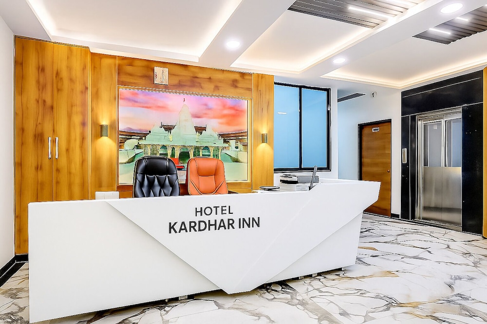 HOTEL KARDHAR INN