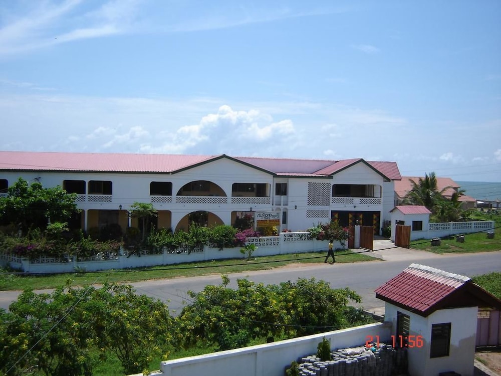 Almond Tree Guest House