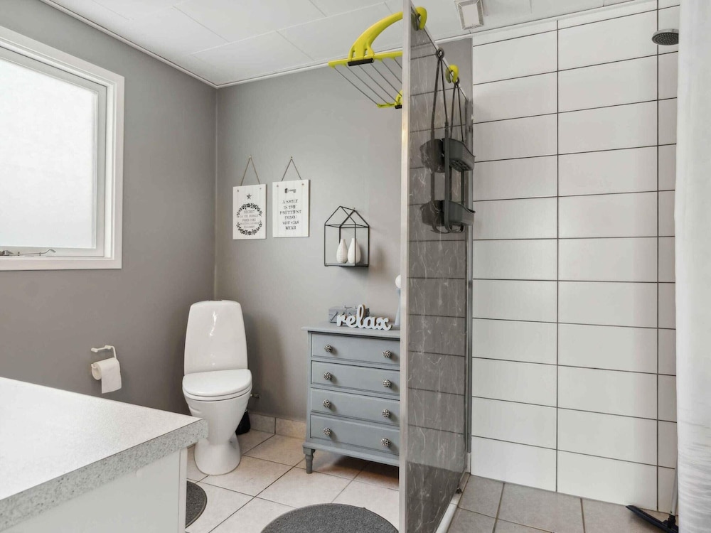 5 Star Holiday Home in Hadsund