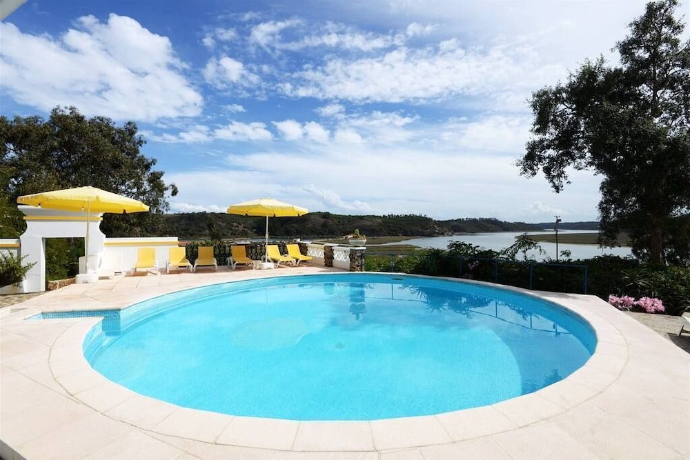 Moinho Da Asneira - Duna Parque Resorts & Hotels