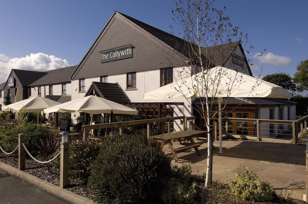 Premier Inn Bodmin