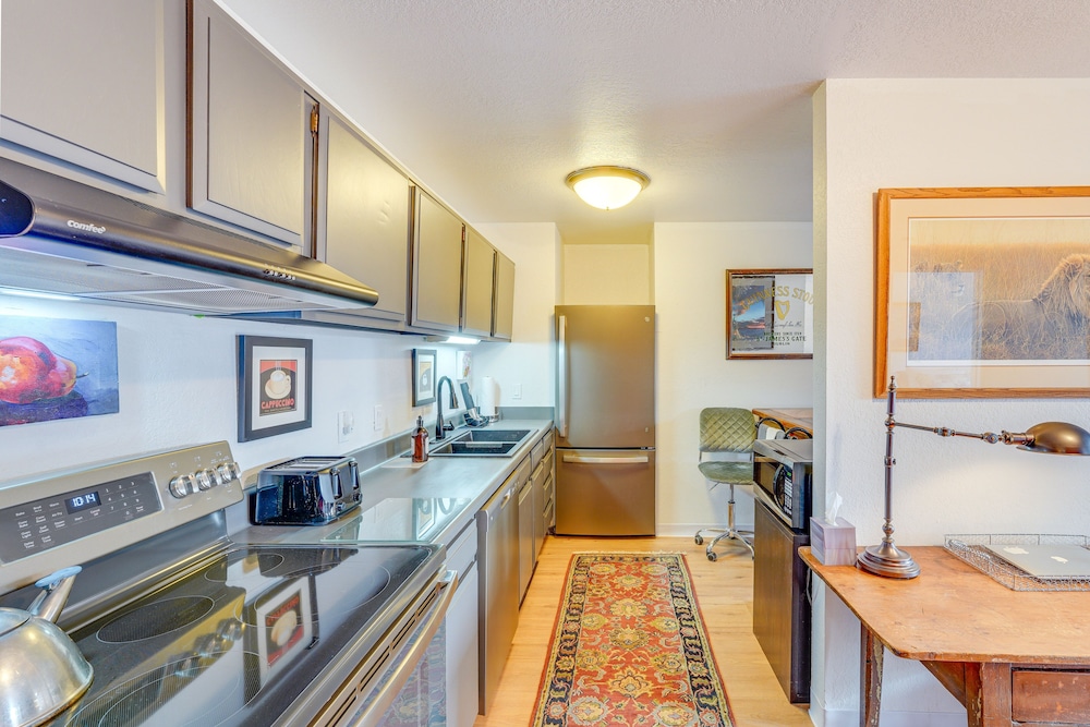 Ketchum Vacations - Ketchum Vacation Rental - Hike, Ski  Explore! - Property Image 19