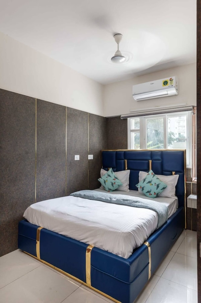 The Elite Apartment Aster