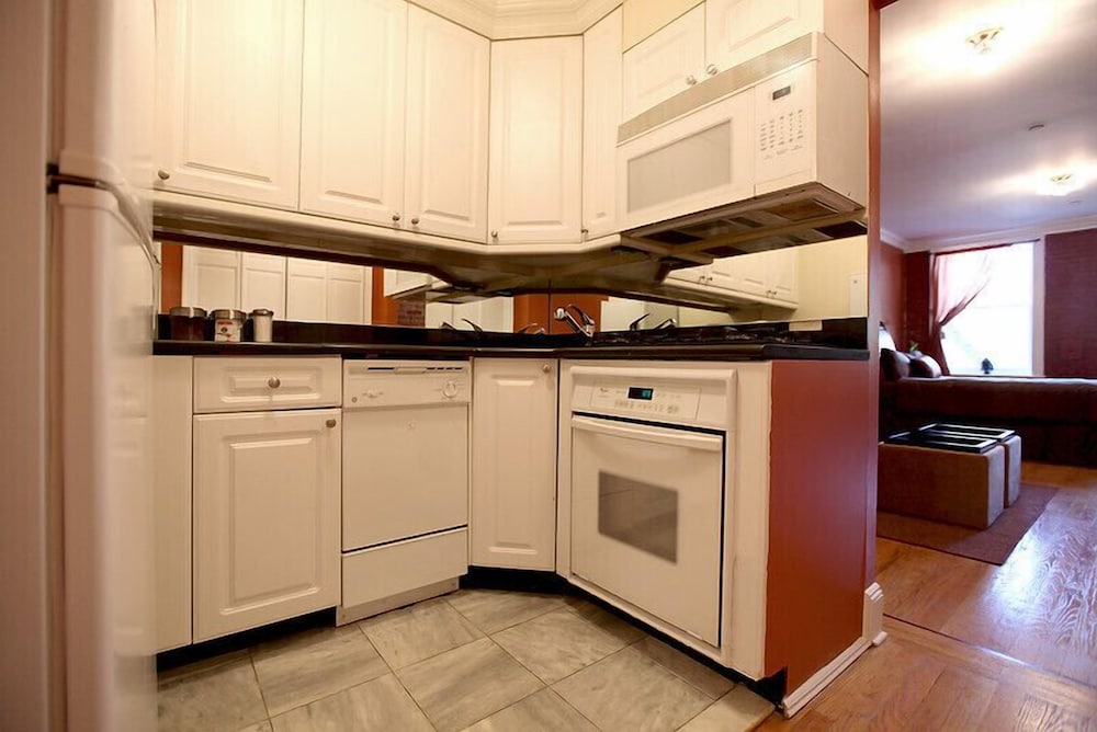 Market Rental NYC Midtown West