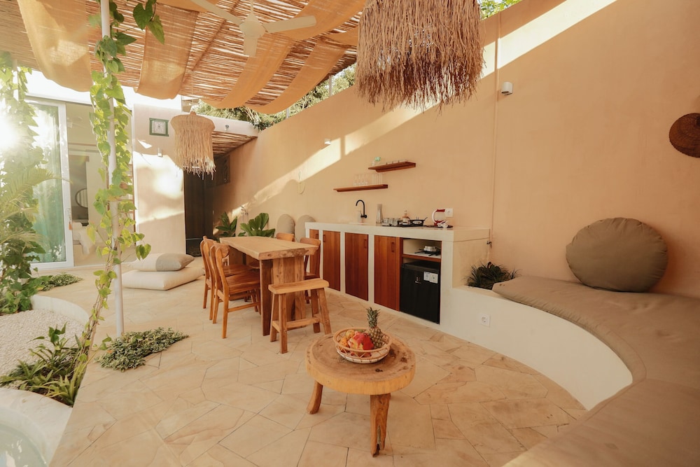 WAHA Villa Uluwatu Bali