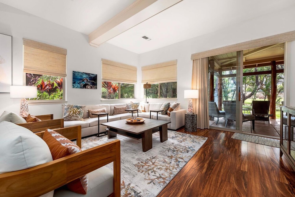 The Fairways Home with Hot Tub