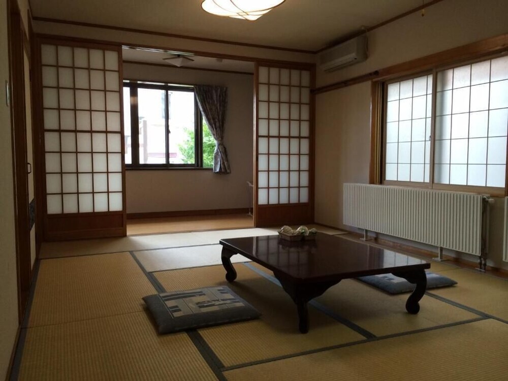 Murano Hotel Shinya