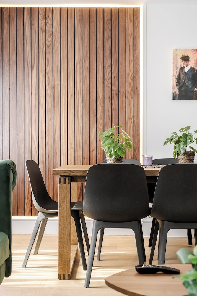 Marylebone Serviced Apartments