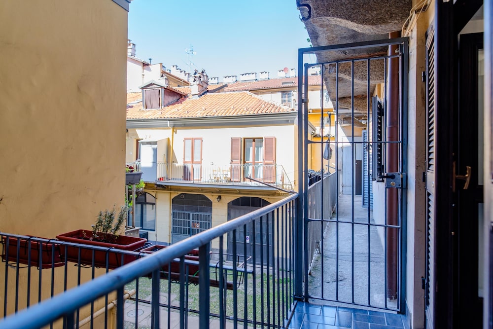 Vittorio Emanuele II - Apartment