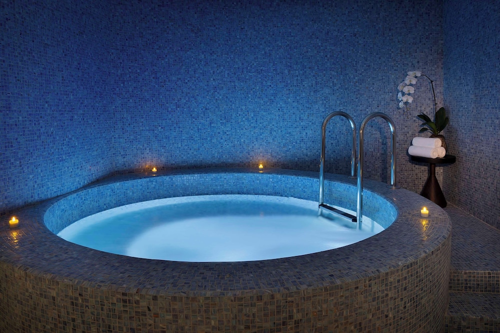 Hilton Abu Dhabi Yas Island