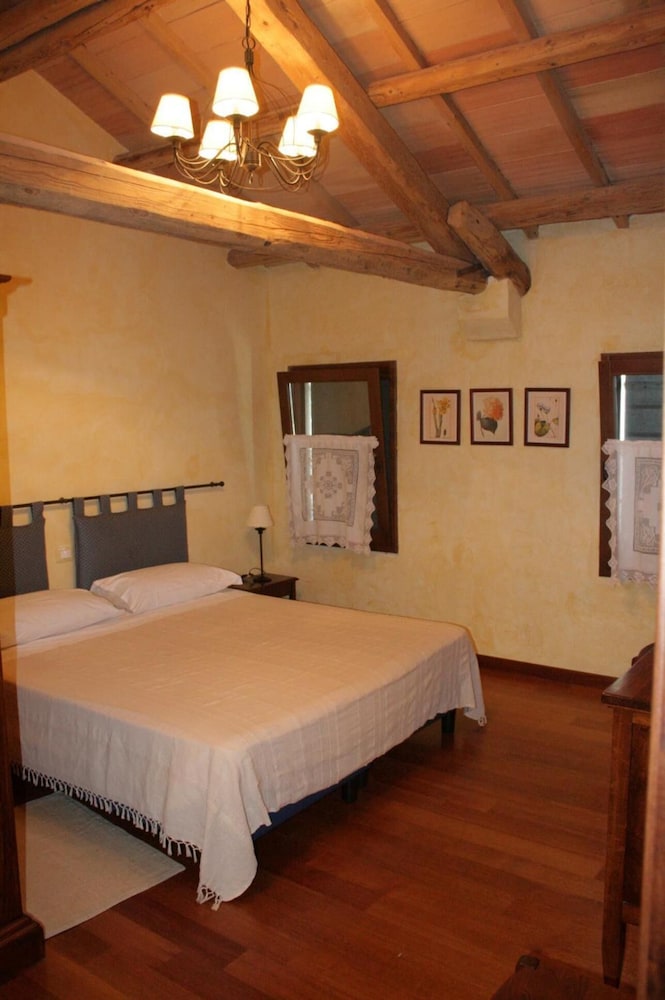 Locanda Antico Fighèr