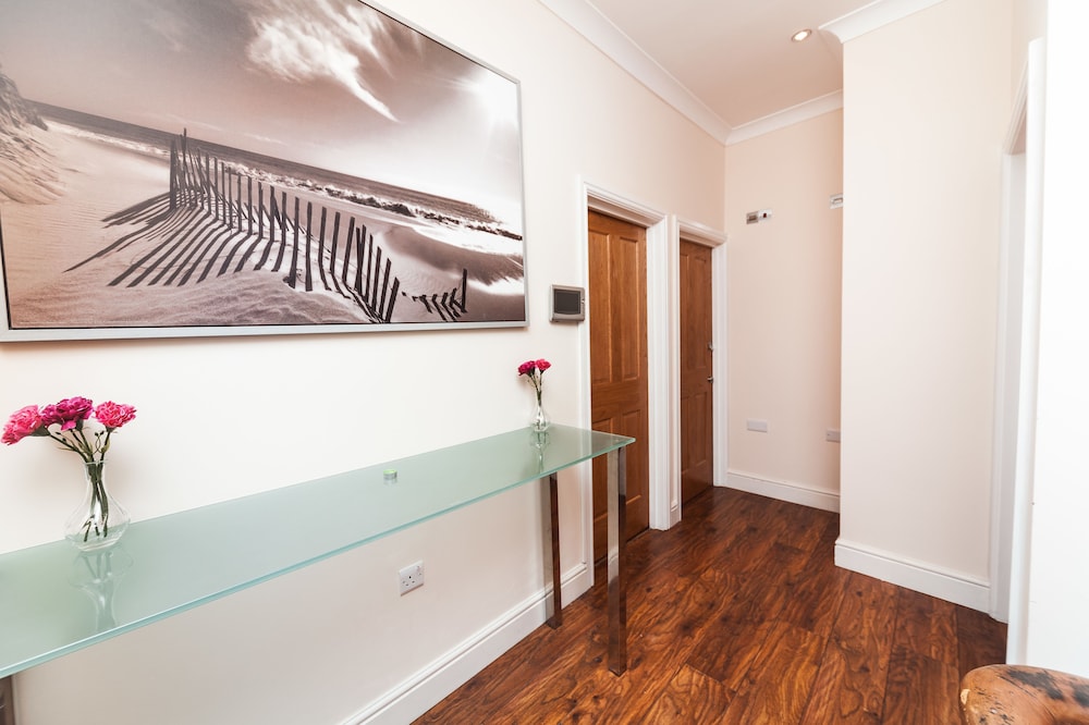 Private Ensuite Room Liverpool Street