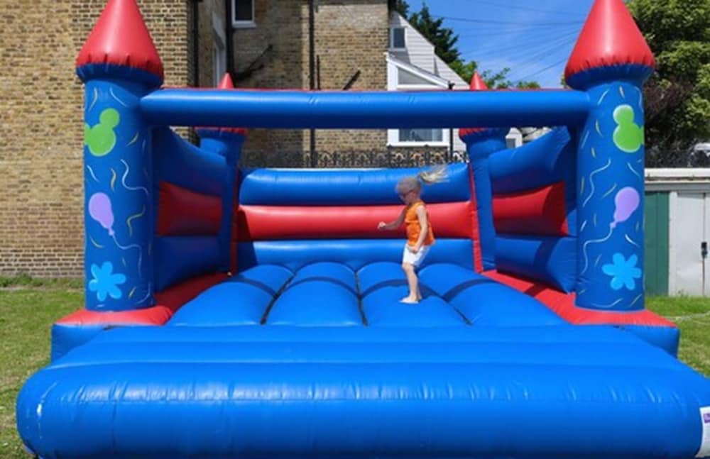 Ramsgate Vacations - San Clu Hotel - Property Image 1