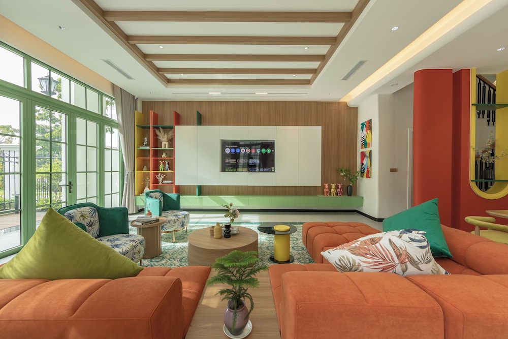 S-Solution Phu Quoc by DDH