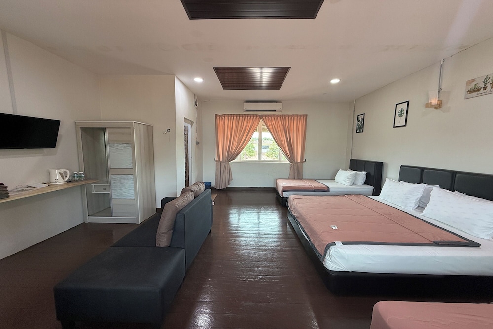 Inapan Taman Herba