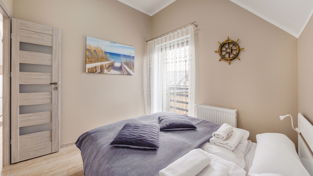 Apartamenty Sun&Snow Osiedle Kuracyjna view 2