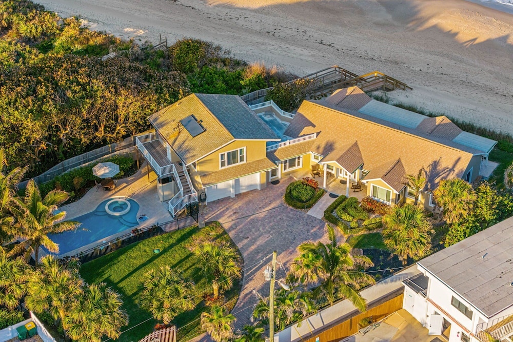 3435 S Highway A1A
