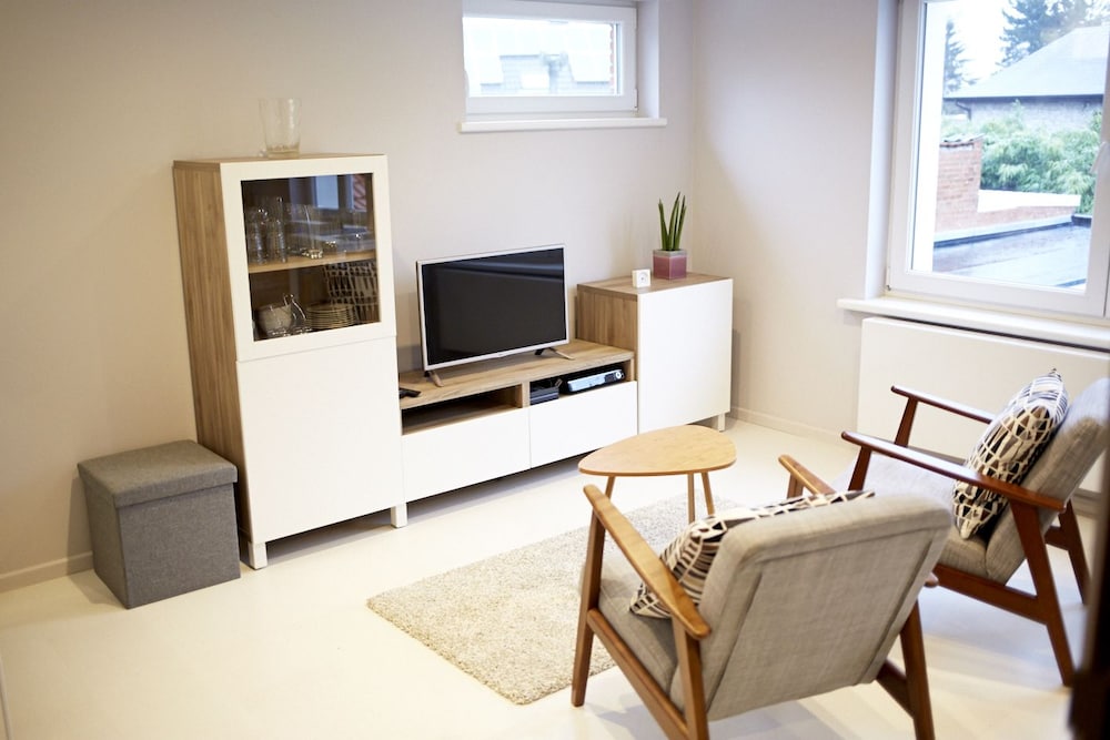 B2B-Flats Aalst