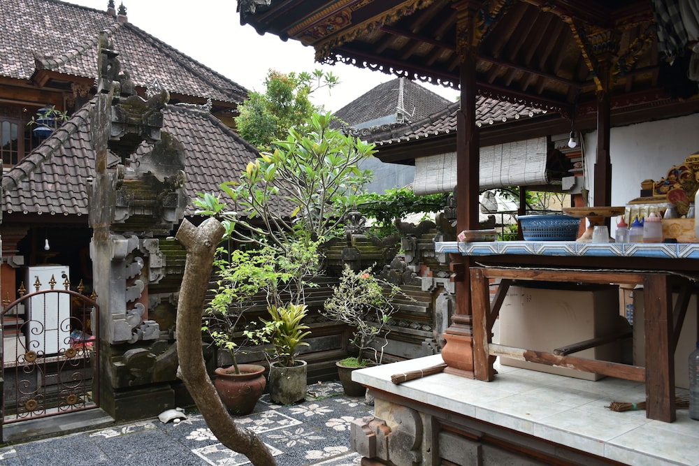 Ume Sita Home Stay