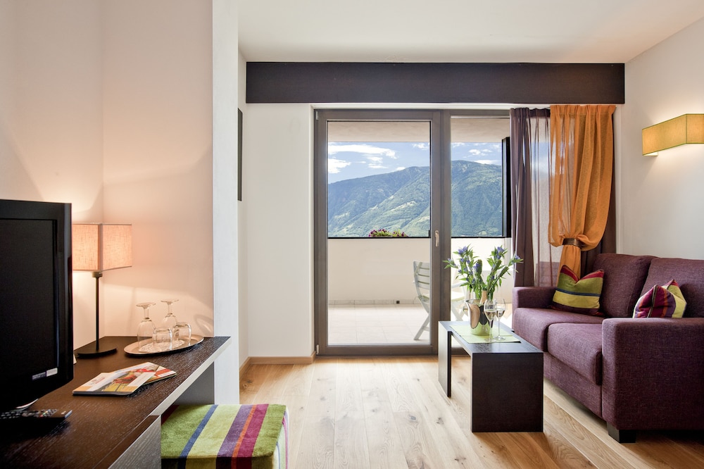 Hotel Der Weinmesser
