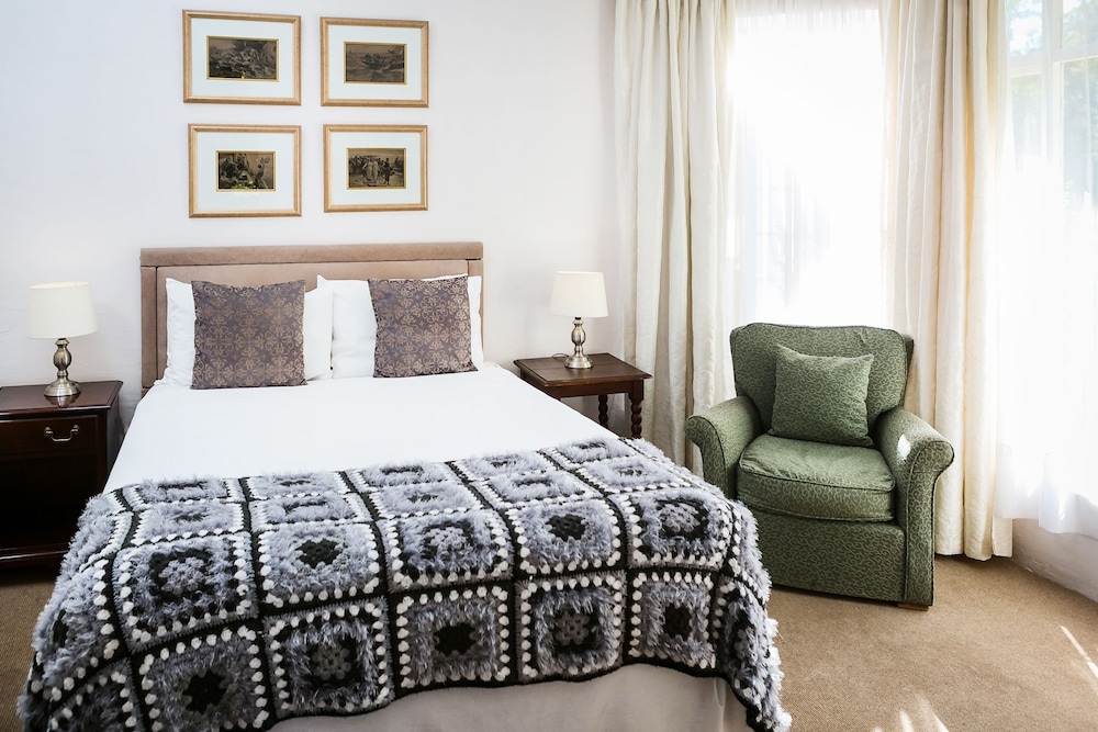Albert House B&B