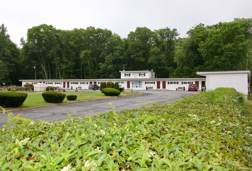 Oakdell Motel