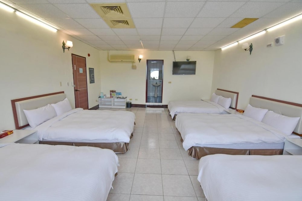 Fugong Hostel