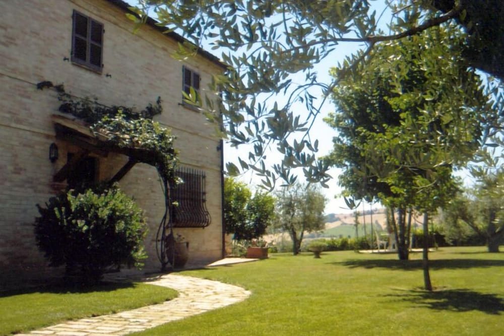 Villa Rondanella