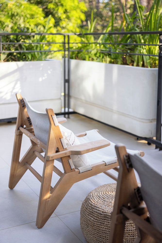 QUIN Surf Residence Nosara