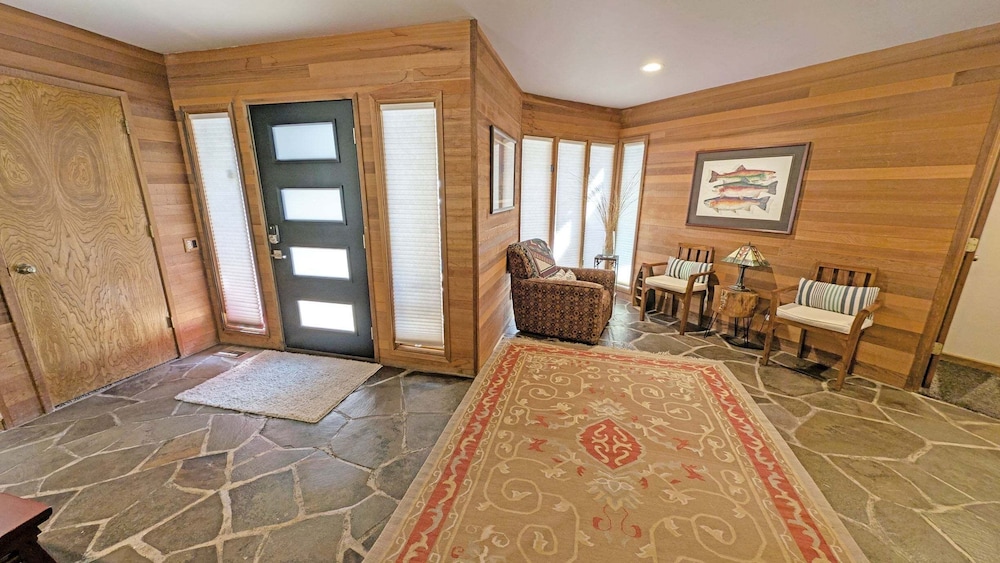 Grouse 4 4 Bedroom Home