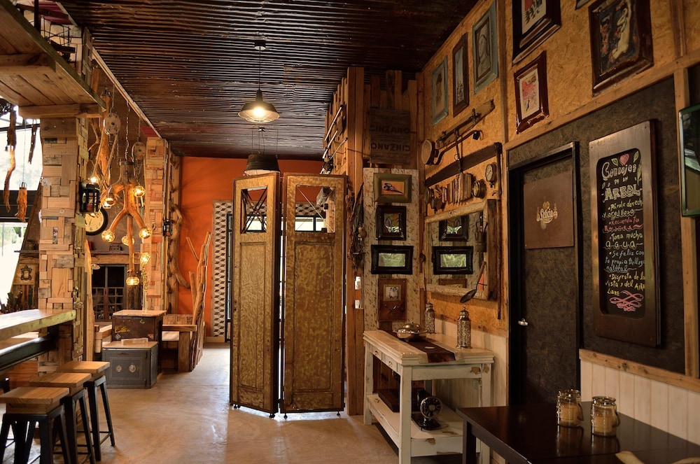 Posada del Castor